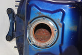 2014 Kawasaki Concours 14 Zg1400c Abs Gas Tank Fuel Petrol Reservoir