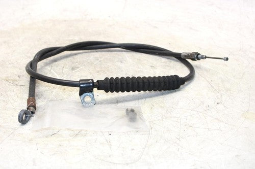 1998 Harley-davidson Sportster 883 Xlh883 Clutch Cable Line