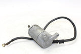 2001 Suzuki Sv650 Engine Starting Starter Motor -dc 12v
