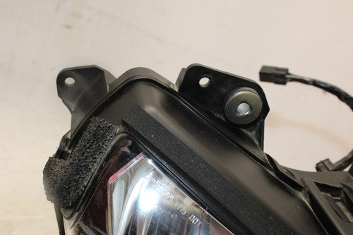 2020 Kawasaki Z650 Er650 Front Headlight Head Light Lamp