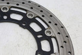 2006 Yamaha Yzf R6 Front Left Right Brake Rotors Discs
