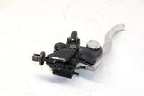 2005 Kawasaki Zr7s Zr750 Clutch Perch Mount With Lever