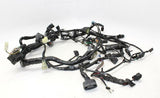 09-11 Kawasaki Er-6n Main Engine Wiring Harness Motor Wire Loom OEM