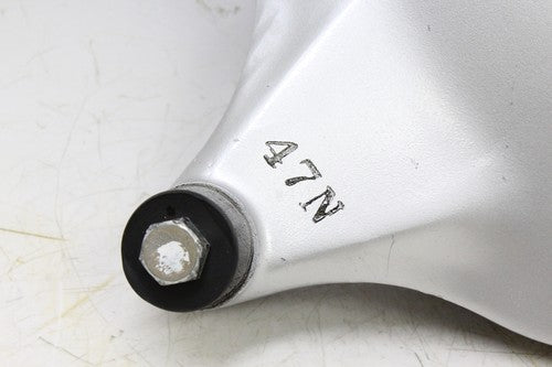 2005 Suzuki Vl800 Boulevard C50 Drum Brake