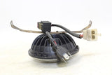 1984 Yamaha Fj1100 Front Headlight Head Light Lamp