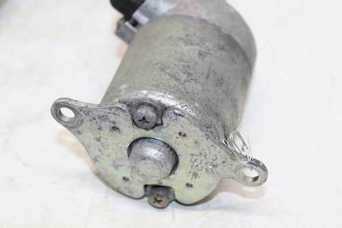 2020 SYM 200i ENGINE STARTING STARTER MOTOR -DC 12V