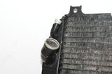 2001 Suzuki Gsxr750 Engine Radiator Motor Cooler Cooling Radiater