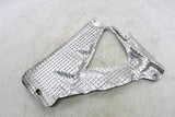 2008 Suzuki Gsxr1000 Left Fairing Heat Shield Guard Cover Heat Protection