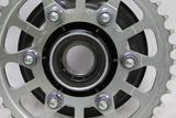 2018 Kawasaki Ninja Zx-10rr Zx1000zh Rear Back Sprocket With Hub Dampers Set