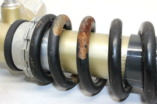 08-12 Kawasaki Ninja Zx6 Zx600e REAR Back Shock Absorber Suspension OEM