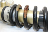 08-12 Kawasaki Ninja Zx6 Zx600e REAR Back Shock Absorber Suspension OEM