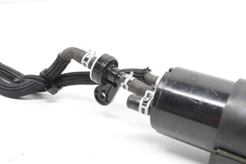 2006-2007 Suzuki Gsxr600 Evap VAPOR  Charcoal Emission Canister OEM