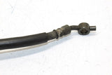 02-05 Kawasaki Zzr1200 Rear Back Brake Hose Fluid LINE OEM