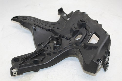 2006 Bmw K1200gt Abs Left Upper Fairing Side Support Base 46637685013-07