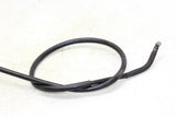 1995 Honda Cbr600f3 Clutch Cable Line OEM