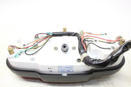 2010 Kawasaki Ninja 250r Ex250j Speedo Tach Gauges Speedometer 25031-0159