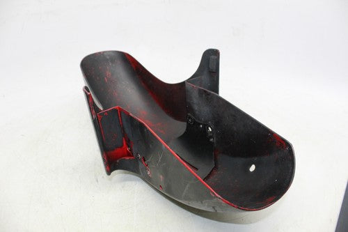 2006 Kawasaki Ninja 250r Ex250f Front Wheel Fender Cowl Fairing