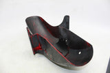 2006 Kawasaki Ninja 250r Ex250f Front Wheel Fender Cowl Fairing