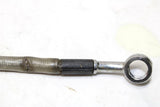 2008 Suzuki Rmz450 Brake Hose Line