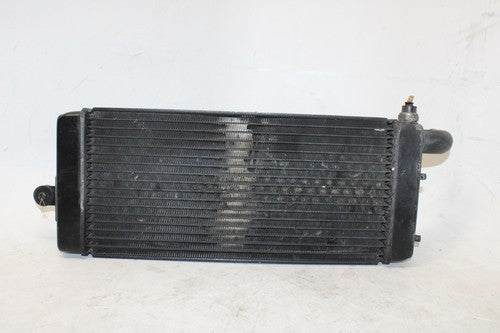 98-01 Honda Shadow Ace 750 Vt750c Engine Cooler Cooling Radiator Radiater