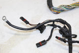 2006 Bmw K1200gt Abs Headlight Speedo Gauges Wiring Harness Wire Loom