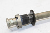 2007-2008 Kawasaki Ninja Zx6r Rear Back Swingarm Bolt Suspension Pivot AXLE OEM