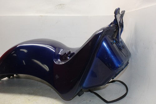 2014 Kawasaki Concours 14 Zg1400c Abs Gas Tank Fuel Petrol Reservoir