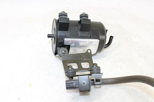 2006 Honda Rvt1000r Rc51 Evap Vapor  Charcoal Emission Canister