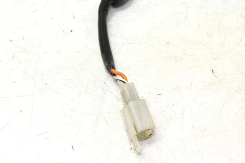 2002 Suzuki Sv650 Rear Back Brake Sensor