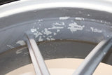 2013 Ducati Monster 796 Rear Back Wheel Rim