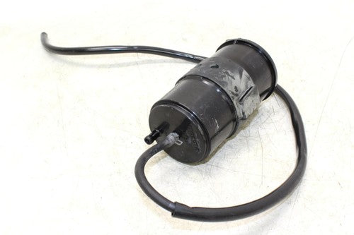 2014 Honda Ctx700 Evap Vapor  Charcoal Emission Canister