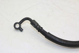 2008 Kawasaki Ninja 650r Ex650af Brake Caliper Hoses Lines Set