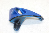 2005-2006 Kawasaki Ninja Zx6r TURN Signal Plate Cover Left OEM