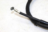 2020 Yamaha Yzf-r1 Clutch Cable Line 2CR-00 9K01