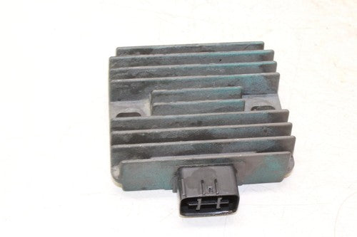 06-08 Kawasaki Ninja 650r Ex650a Rectifier Voltage Regulator OEM