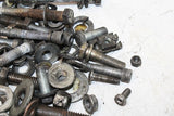 1986 Harley-davidson Sportster 883 Deluxe Xlh883 Engine Mounting Bolts Hardware