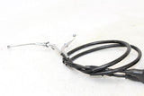 2018 Kawasaki Zx1000r Throttle Cables Lines