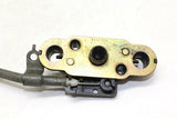 03-07 Suzuki Sv1000s Seat Latch OEM