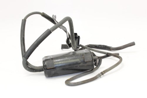 07-12 Honda Cbr600rr Evap Vapor  Charcoal Emission Canister OEM