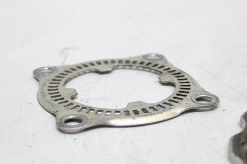 Kawasaki Ninja ZX6R ZX636 Ninja 650 EX650 REAR ROTOR BACK BRAKE DISC ABS RING