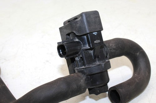 2014 Kawasaki Ninja 650 Ex650f Abs Air Valve Solenoid Top Engine Switch Sensor