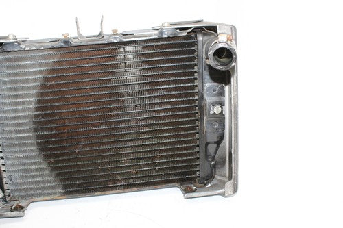 1983 Honda V45 Sabre Engine Cooler Cooling Radiator Radiater