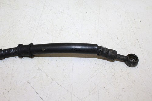 1996 Honda Interceptor 750 Vfr750f Brake Caliper Hoses Lines Set