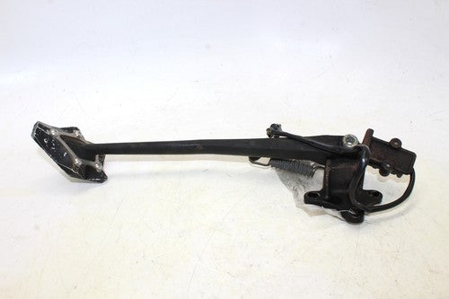 2009 Triumph Tiger Kickstand Side Kick Stand With Sensor