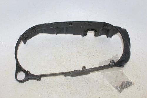 2002 Kawasaki Vulcan 1500 Vn1500p Mean Streak Motor Engine Inner Cover