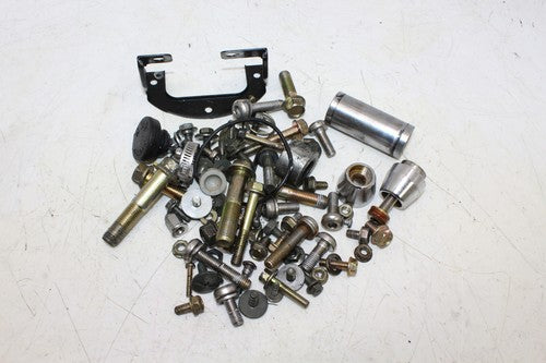 2008 Kymco Grand Vista 250 Bolt Hardware Screws Set