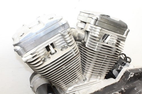 2003 Harley-davidson Sportster 883 Roadster Xl883r Engine Motor