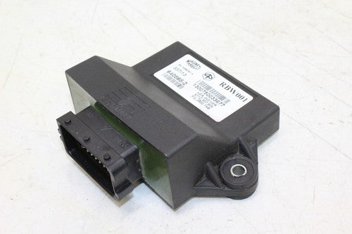2015 Aprilia Shiver 750 Sl750 Ecu Computer Unit Black Box Ecm Cdi 640868-2