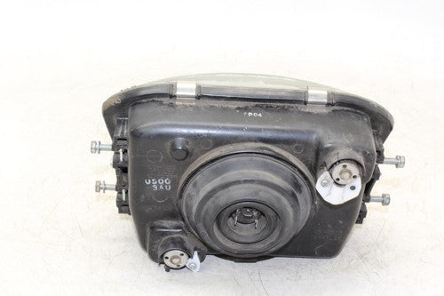 97-07 Kawasaki Ninja 250r Ex250f Front Headlight Head Light Lamp OEM