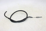 2002 Suzuki Gsxr600 Clutch Cable Line